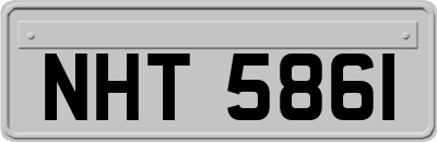 NHT5861