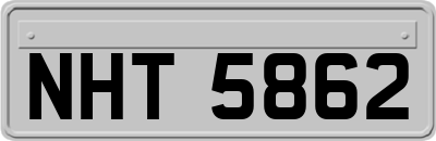NHT5862