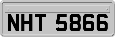 NHT5866