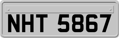NHT5867