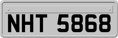 NHT5868