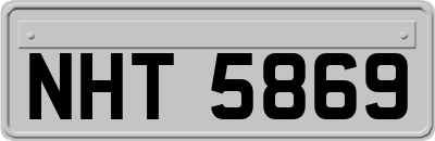 NHT5869