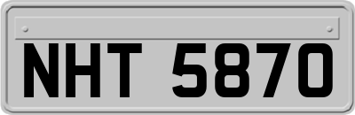 NHT5870