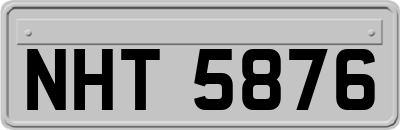 NHT5876