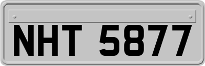 NHT5877