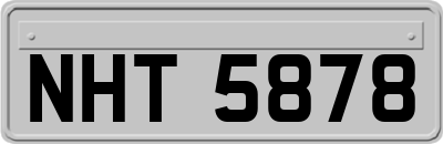 NHT5878