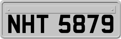 NHT5879