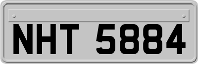 NHT5884