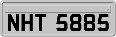 NHT5885