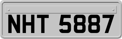 NHT5887