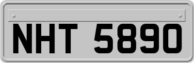 NHT5890