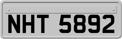 NHT5892