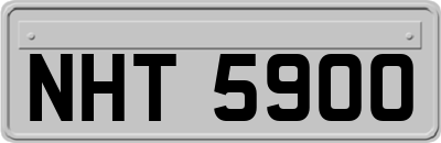 NHT5900