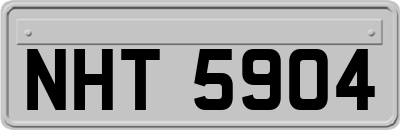 NHT5904