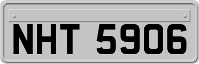 NHT5906
