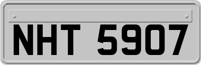 NHT5907