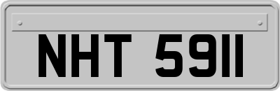 NHT5911