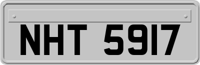NHT5917