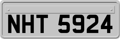 NHT5924