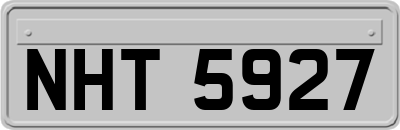 NHT5927