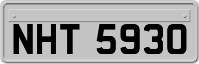 NHT5930
