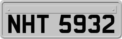 NHT5932