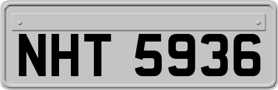 NHT5936