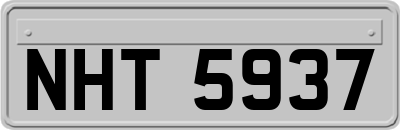 NHT5937