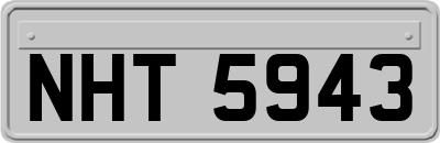 NHT5943