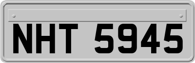 NHT5945