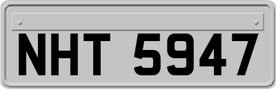 NHT5947