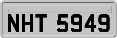 NHT5949