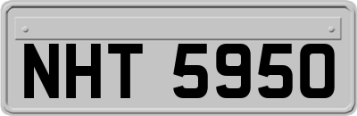 NHT5950
