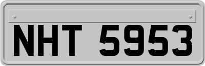 NHT5953