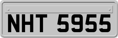 NHT5955