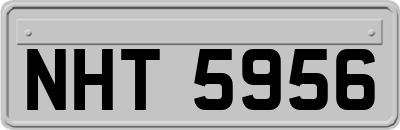 NHT5956