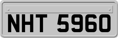 NHT5960