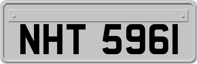 NHT5961