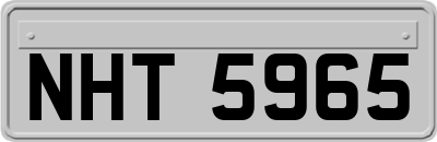 NHT5965