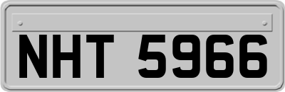 NHT5966