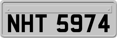 NHT5974