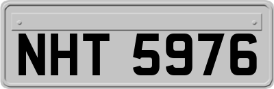 NHT5976