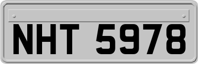 NHT5978