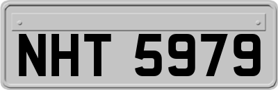 NHT5979