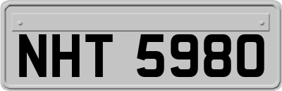 NHT5980