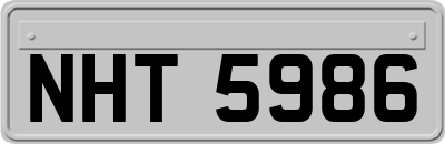 NHT5986