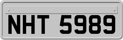 NHT5989