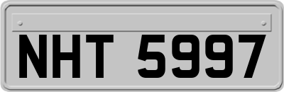 NHT5997