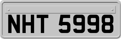 NHT5998