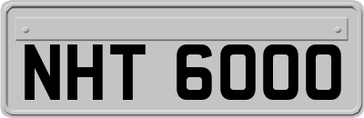 NHT6000